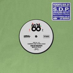Scha Dara Parr x Unknown Artist x Marco Polo ft. J Davey - Summer Jam '25 (Relaxed)