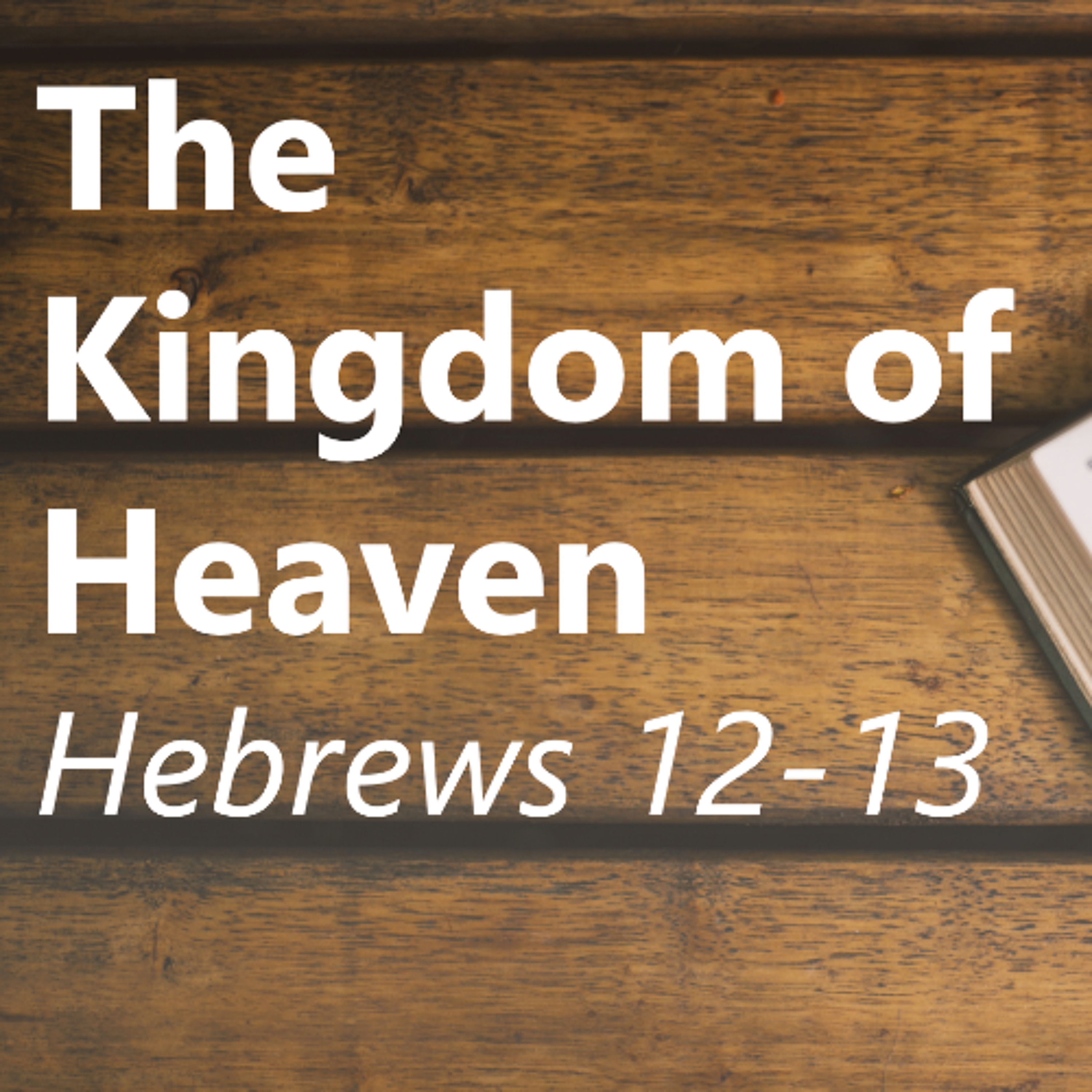 The Kingdom of Heaven