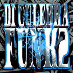 DI CULEBRA FUNK, Vol. 2 - Slowed