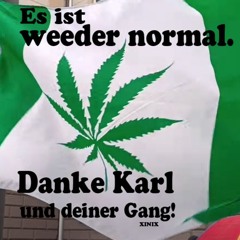Weeder Normal