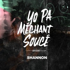 Yo pa mécan x Soucè