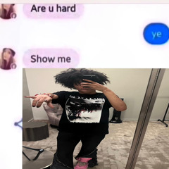 heartkimi - glock make a nigga poop