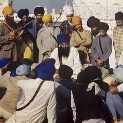 Sukh Tera Ditha Leheeai - Bhai Harinder Singh Ji