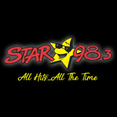 Star 98.3 ReelWorld WNIC 2004 Jingles (2025)