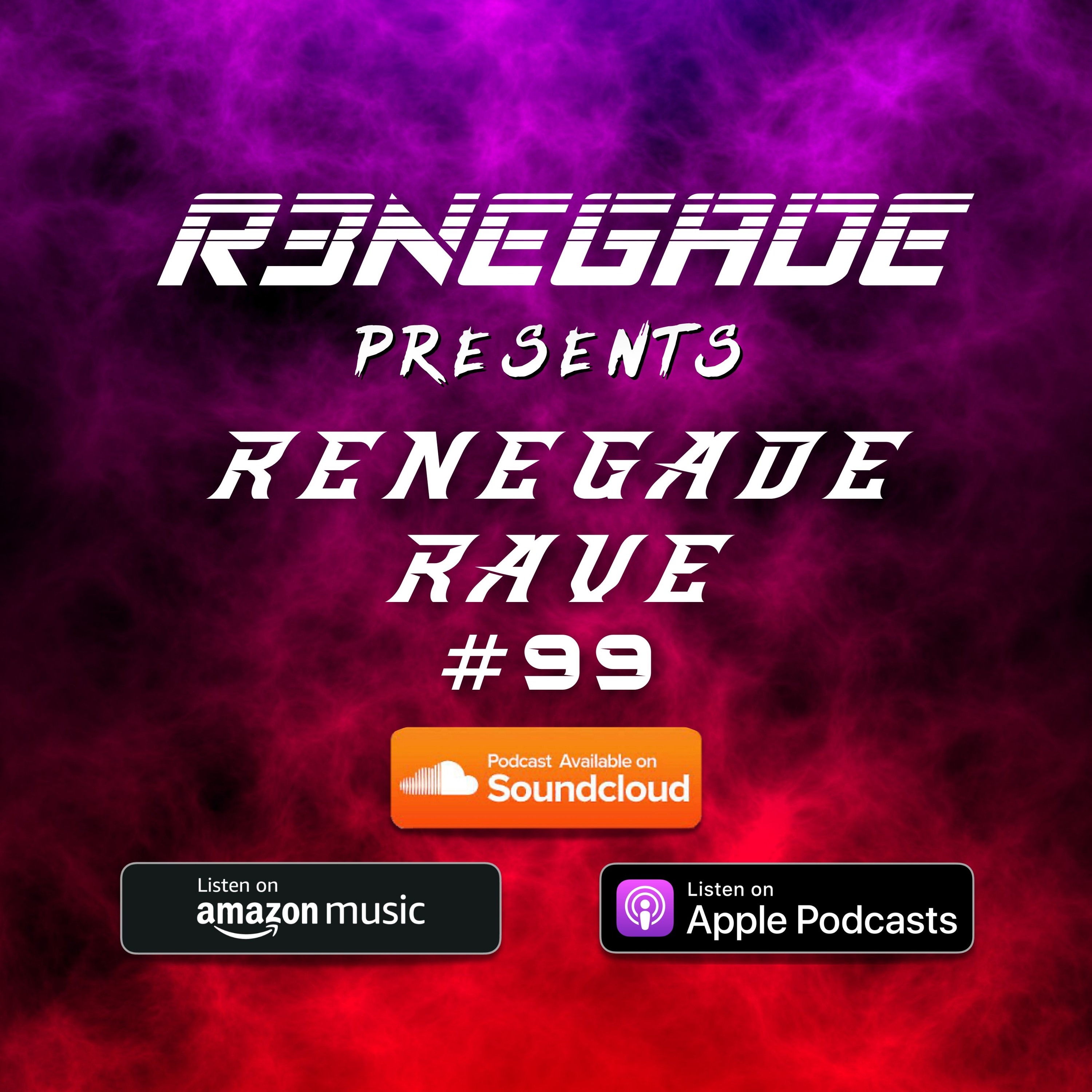 DJ R3NEGADE | Renegade Rave (Techno | Trance | Hardstyle)
