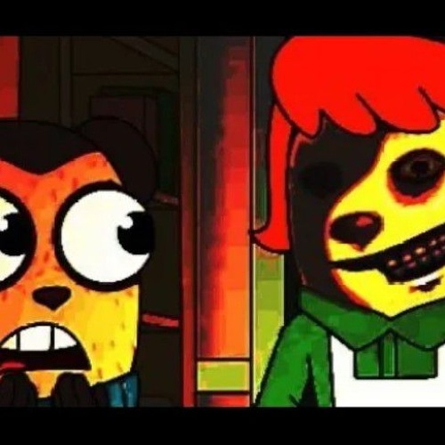 {FNF} ~ EYES ON ME (FULL)