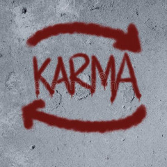 Karma(say u love me)