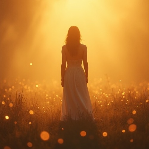 The Light You Left Behind