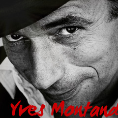 Yves Montand