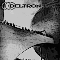 DELTRON 3030 - VIRUS (3D<UM Remix)