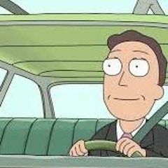 Rick And Morty - Human Music (Anaxxxy Tek Flip)