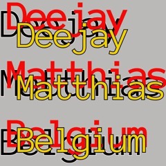 DJ Matthias (Belgium) - Progressive Christmas 24 December 2023 (100% Vinyl)