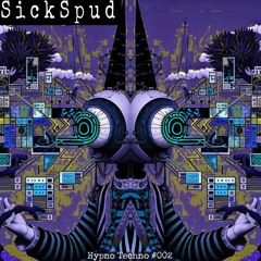 Hypno Techno #002 [mix]