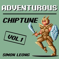 Adventurous Chiptune - Vol. 1