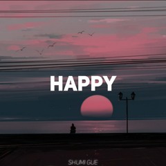 Skinnyfabs - Happy (Shumi Gue Remix)