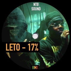 LETO - 17% (NTB Sound RMX)