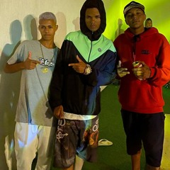 MC CJ - UMA NOITE - DJ LV MDP & DJ MENOR DA SERRA & CJ PROD