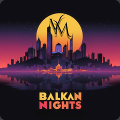 Midnight in Belgrade