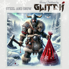 STEEL AND SNOW - Christmas for Hard-Rockers