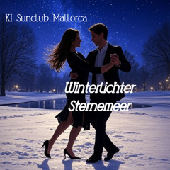 Winterlichter Sternenmeer - KI Sunclub Mallorca