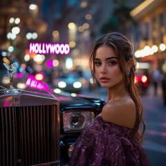 Post Malone - Hollywood's Bleeding (Adam Sellouk & YLM Remix)
