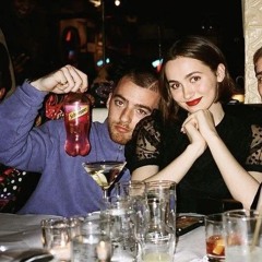 HACE RATO - ft DyeFerrara (prod. bozley)