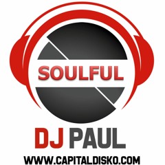 2021.01.22 DJ PAUL (Soulful)