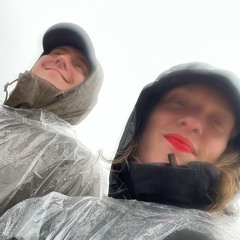 Friday is a Sunday #13 by Marco Dakić & Roelien - 09-09-22 at Echobox Radio