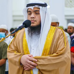 الشيخ خليل كل أحمد | مسجد علي بن أبي طالب - الشارقة