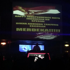 DJ ARIE SUGANDI 17 AGUSTUS 2020 SPESIAL VVIP DIKHA ANDIKHA TANJUNG MP CLUB PEKANBARU