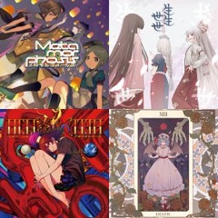 Listen to playlists featuring OMEN by 暁Records online for free on