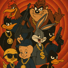 looney tunes