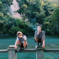 RILEY BABY & CODE10 - X-MEN extended snippet by prettyflackotrapmedalist