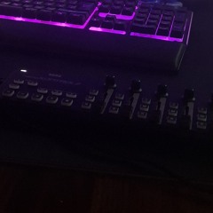 TATTOO-HANK [KORG NANOKONTROLL 2] [FL STUDIO]