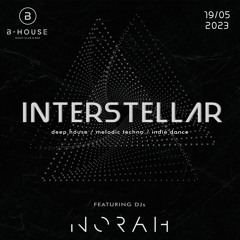 Interstellar II