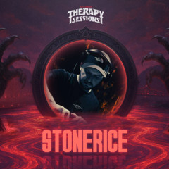 Therapy Sessions by Collab Promo Mix - Stonerice