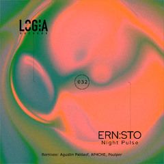 PREMIERE739 // ERN:STO - Dark Groove (Original Mix)