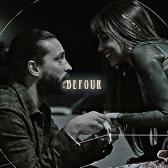 befour