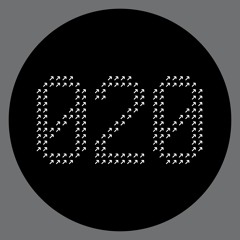 NECH020 EP by Lee Holman