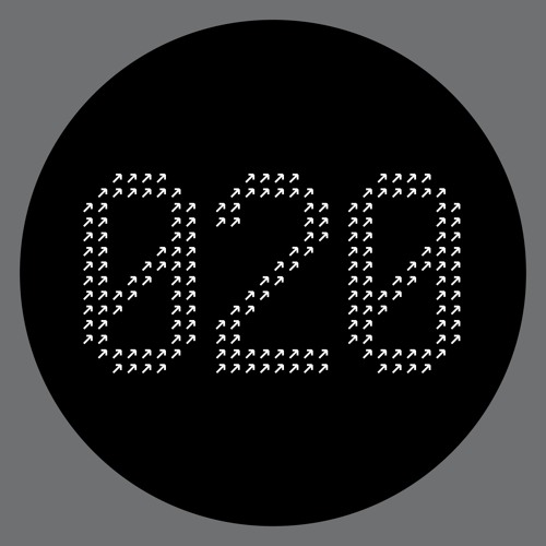 NECH020 EP by Lee Holman