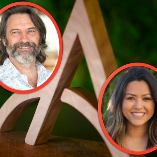 #26: Green Computing for the Cloud (Sean Varley)