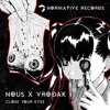 Download Video: NOUS X VRODAK - Close Your Eyes