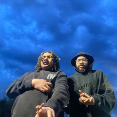DOUGHBOII FT. YVNG VAL DA GAWD - SUPERSU!T (prod. DOUGHBOII X YVNG VAL DA GAWD