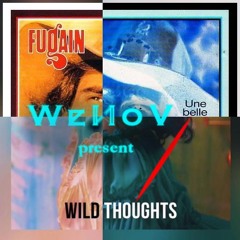WeNoV - Une belle wild thoughts