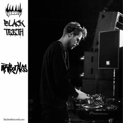 ARtroniks @ Black Teeth Night 2023 - 04 - 14