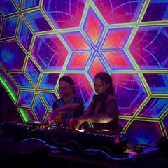 Leosh b2b DarK LiZZ @ CRAZY - M-Bia Club // 16.05.2025 /