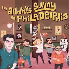 ITS ALWAYS SUNNY (basket cases)