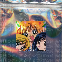 【FreeDL!!!】超GALS！寿蘭 OP - ア☆イ☆ツ/dicot (Worker//Holic Remix)