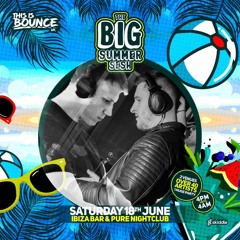 The big summer sesh 2022