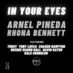 In Your Eyes (MMC'89 Version) [feat. Tony Lucca, Tubsy, Chasen Hampton, Deedee Magno Hall, David Kater & Dale Godboldo]